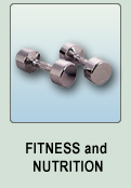 Fitness and Nutrition